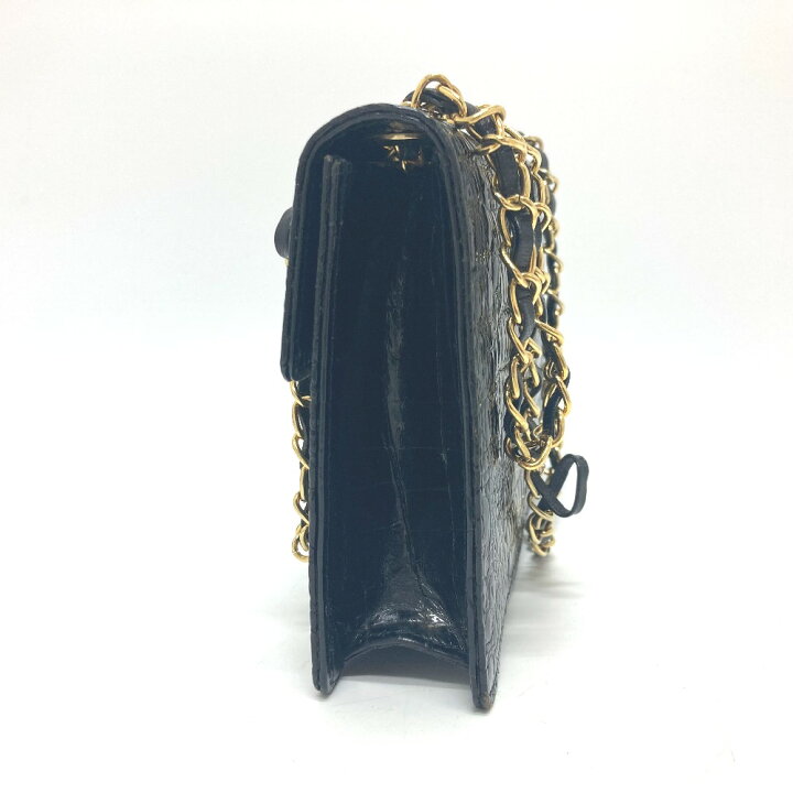 楽天市場】no brand ノーブランド チェーンバック ショルダーバック  