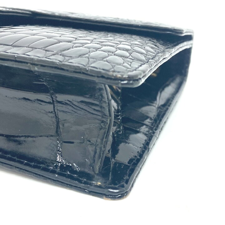 楽天市場】no brand ノーブランド チェーンバック ショルダーバック  