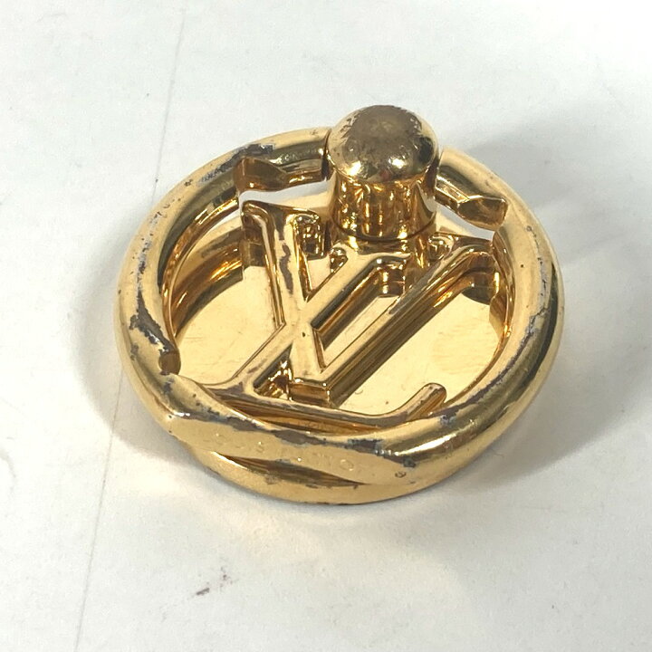 楽天市場】LOUIS VUITTON ルイヴィトン M64290 フォンリング・ルイーズ  