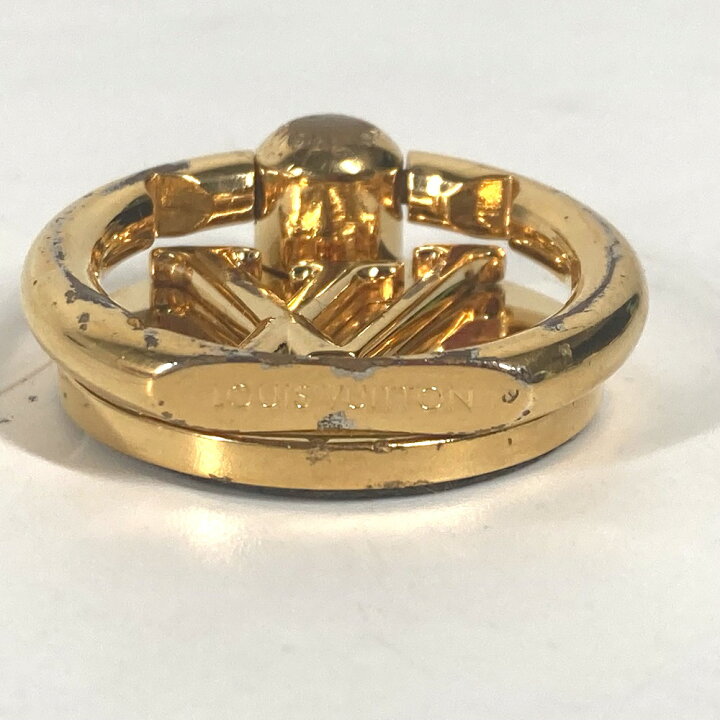 楽天市場】LOUIS VUITTON ルイヴィトン M64290 フォンリング・ルイーズ  