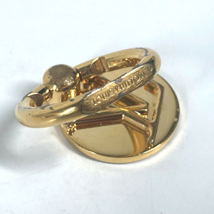 楽天市場】LOUIS VUITTON ルイヴィトン M64290 フォンリング・ルイーズ  