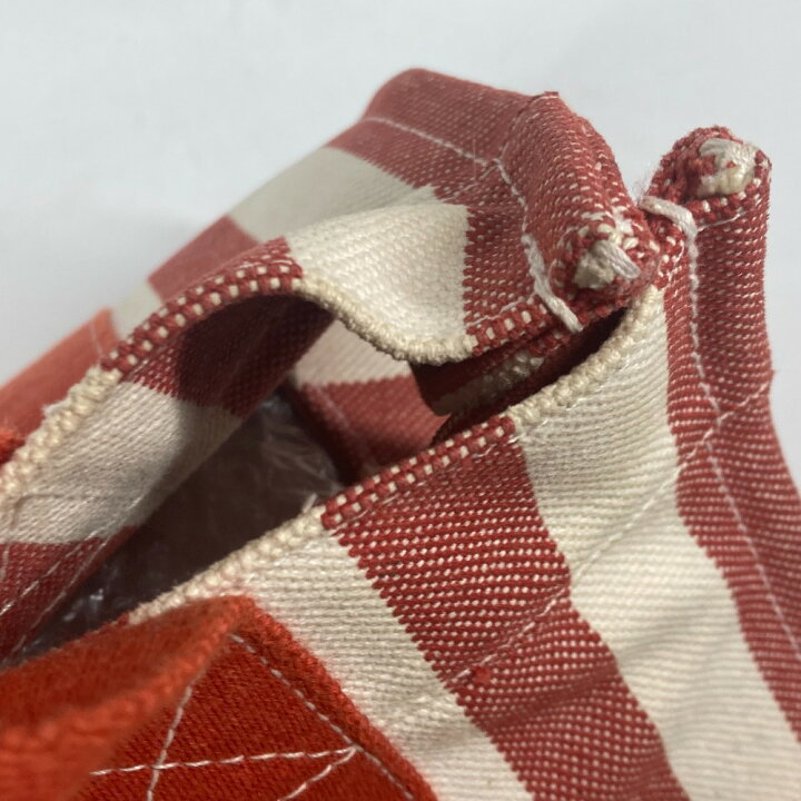 楽天市場】HERMES エルメス ストライプ カンヌPM カバン ハンドバッグ  