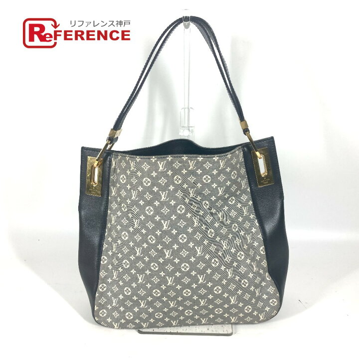 楽天市場】LOUIS VUITTON ルイヴィトン M40744 モノグラムイディール 