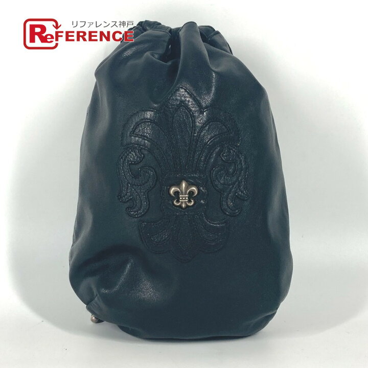 楽天市場】CHROME HEARTS クロムハーツ DRW STRNG SACK BS BSフレア  