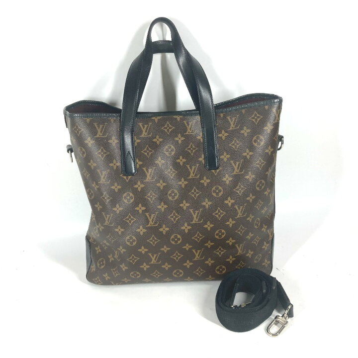 楽天市場】LOUIS VUITTON ルイヴィトン M56708 モノグラムマカサー 