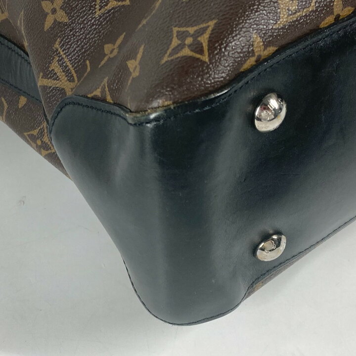 楽天市場】LOUIS VUITTON ルイヴィトン M56708 モノグラムマカサー  