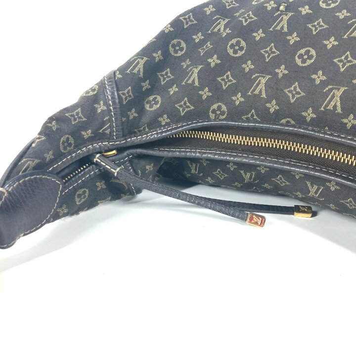 楽天市場】LOUIS VUITTON ルイヴィトン M95619 モノグラムミニラン 
