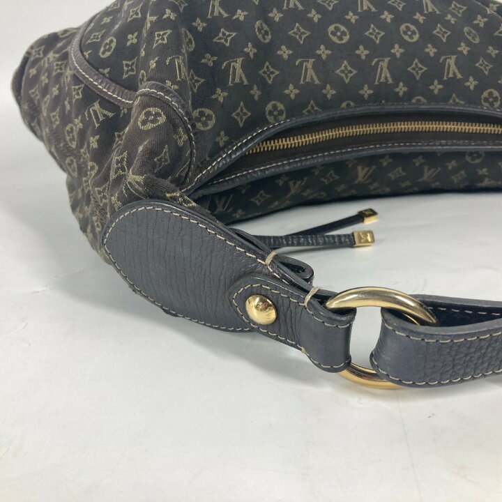 楽天市場】LOUIS VUITTON ルイヴィトン M95619 モノグラムミニラン 