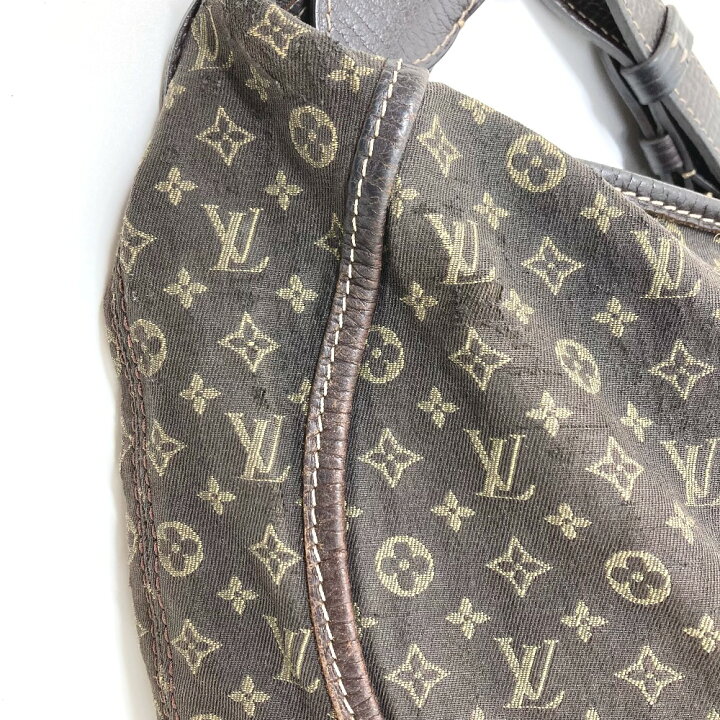 楽天市場】LOUIS VUITTON ルイヴィトン M95619 モノグラムミニラン 