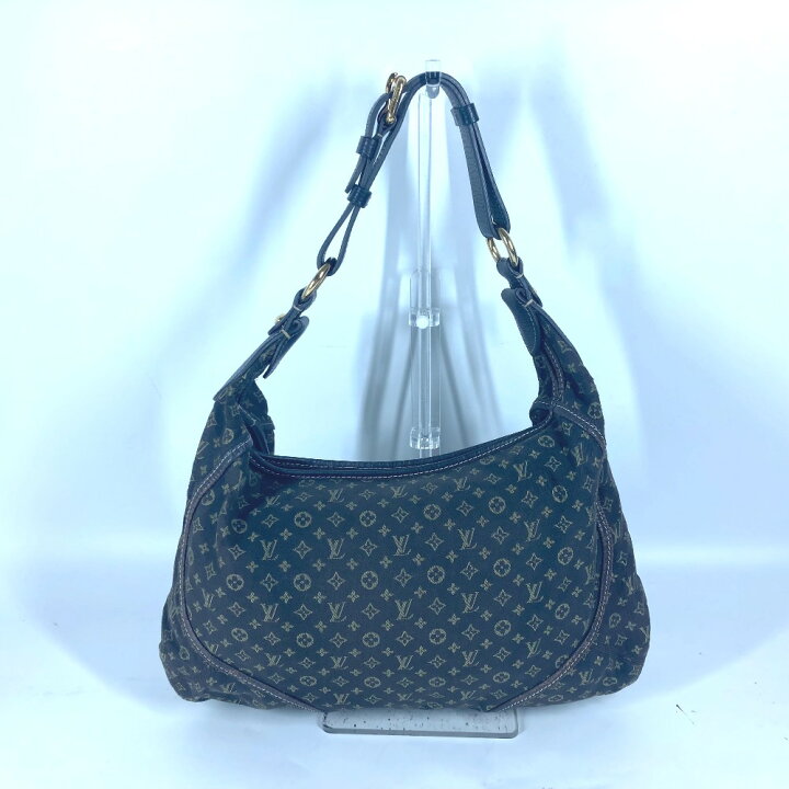 楽天市場】LOUIS VUITTON ルイヴィトン M95619 モノグラムミニラン 