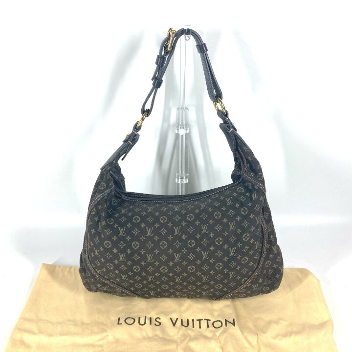 楽天市場】LOUIS VUITTON ルイヴィトン M95619 モノグラムミニラン 