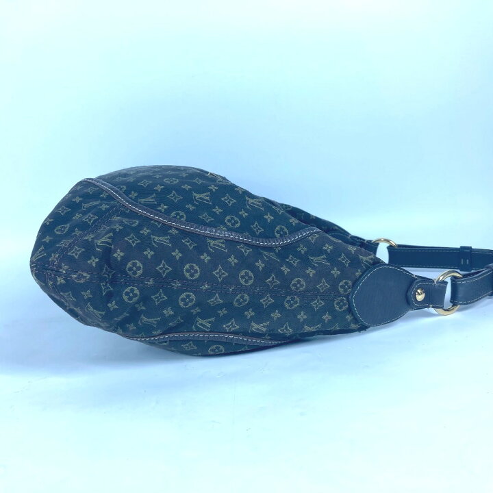 楽天市場】LOUIS VUITTON ルイヴィトン M95619 モノグラムミニラン 