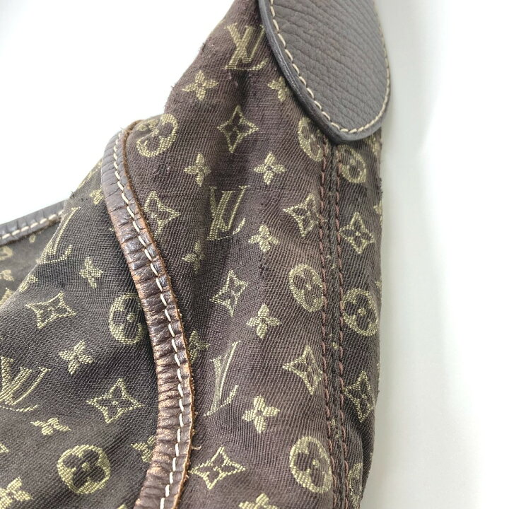 楽天市場】LOUIS VUITTON ルイヴィトン M95619 モノグラムミニラン 
