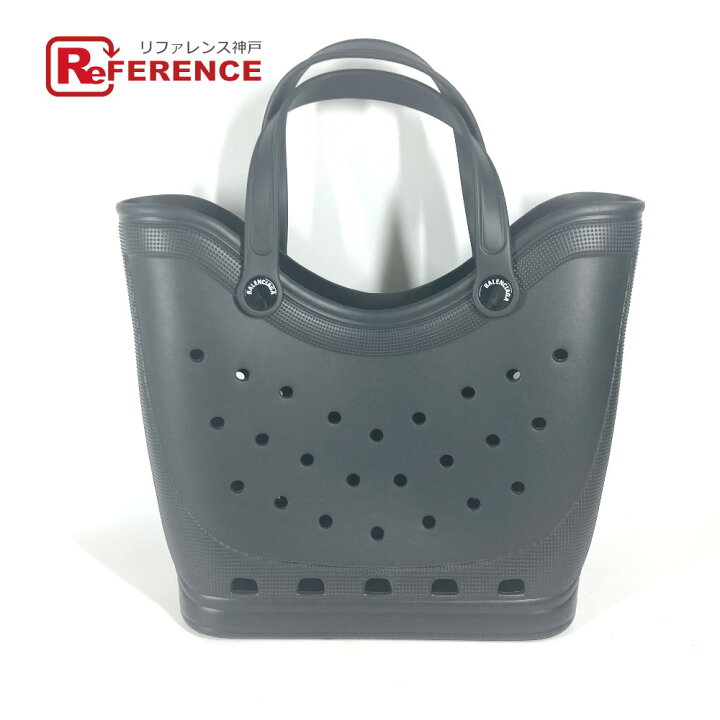 楽天市場】BALENCIAGA バレンシアガ 702266 クロックス CROCS コラボ  