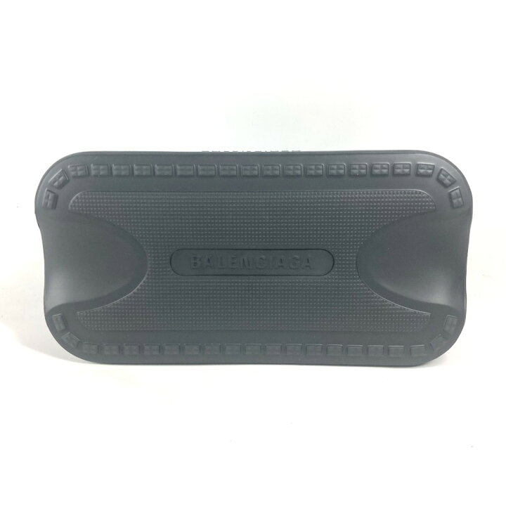 楽天市場】BALENCIAGA バレンシアガ 702266 クロックス CROCS コラボ  