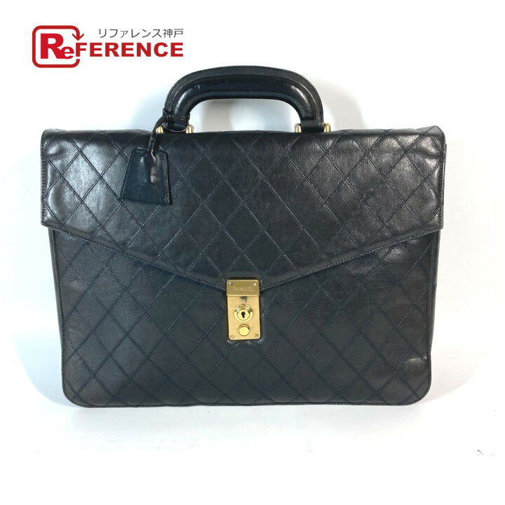 楽天市場】CHANEL シャネル CC ココマーク マトラッセ キルティング 