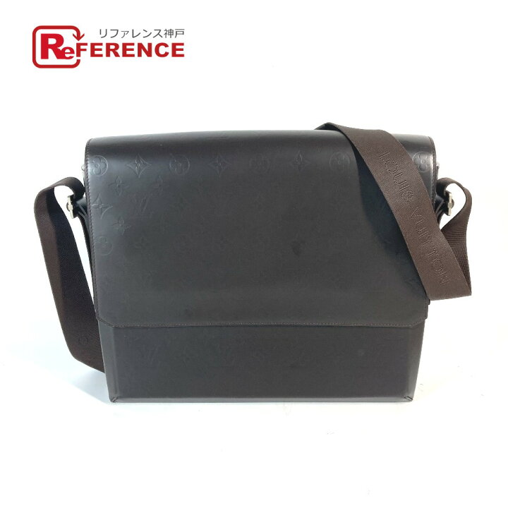 楽天市場】LOUIS VUITTON ルイヴィトン M46570 モノグラムグラセ  