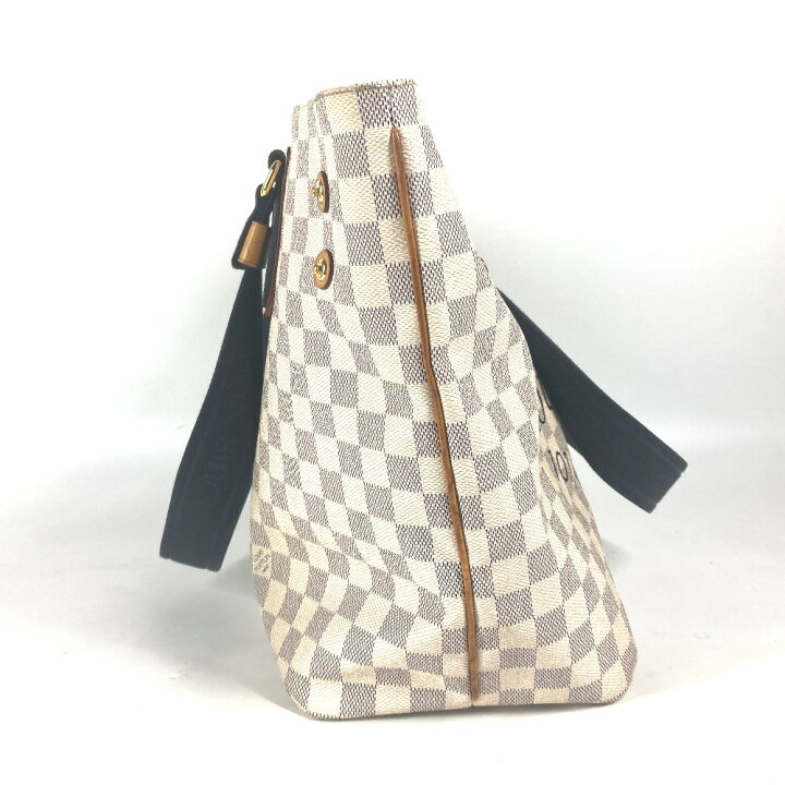 楽天市場】LOUIS VUITTON ルイヴィトン N41179 ダミエ・アズール 