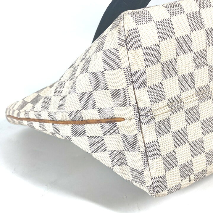 楽天市場】LOUIS VUITTON ルイヴィトン N41179 ダミエ・アズール 