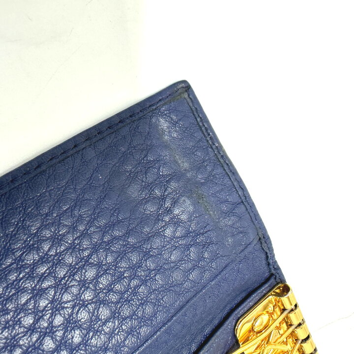 楽天市場】PRADA プラダ 1PG222 トライアングルプレート 6連 キー  