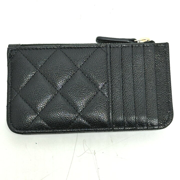 楽天市場】CHANEL シャネル AP2570 フラグメントケース ココマーク 