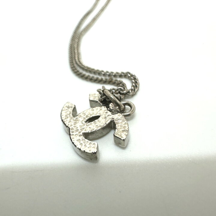 楽天市場】CHANEL シャネル B10V ココマーク ラインストーン  