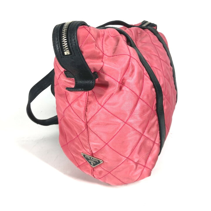 楽天市場】PRADA プラダ トライアングルロゴ 三角ロゴ プレート ロゴ  