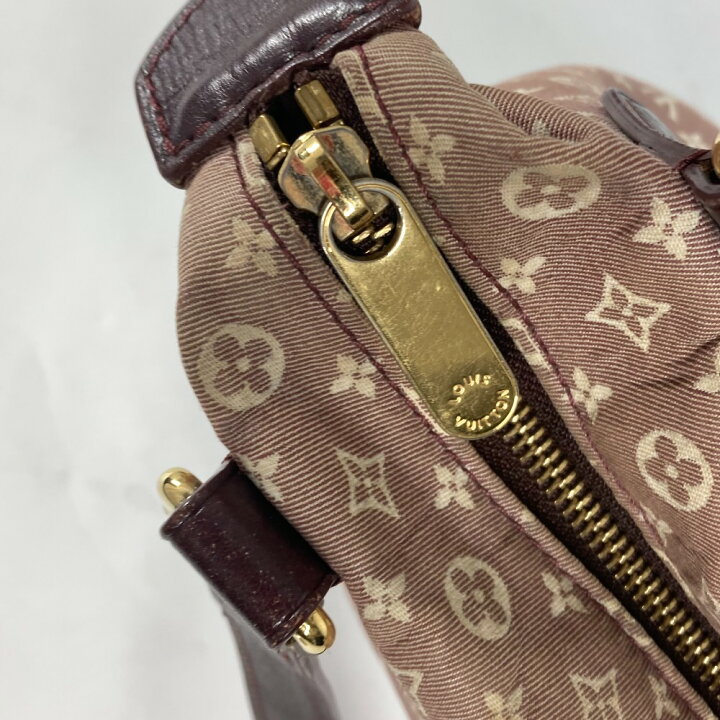 楽天市場】LOUIS VUITTON ルイヴィトン M40572 モノグラムイディール 