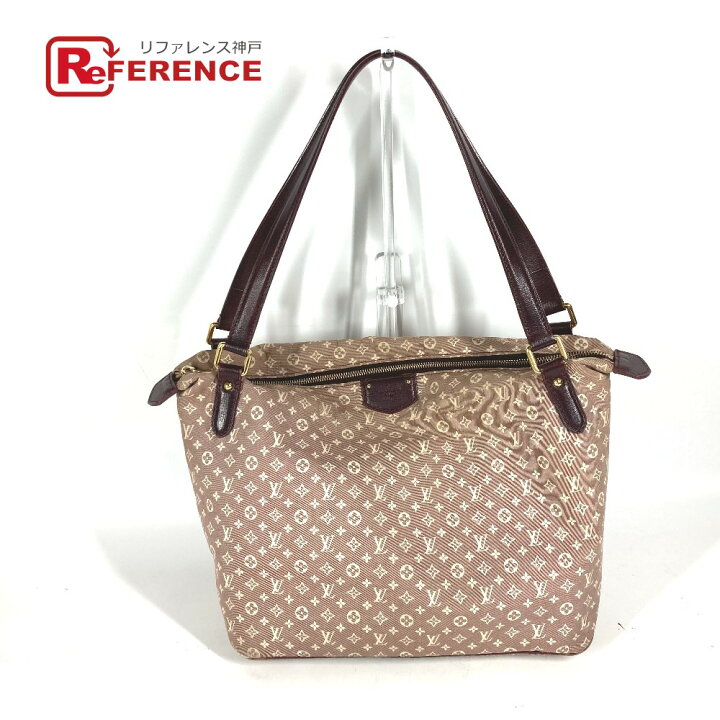 楽天市場】LOUIS VUITTON ルイヴィトン M40572 モノグラムイディール 