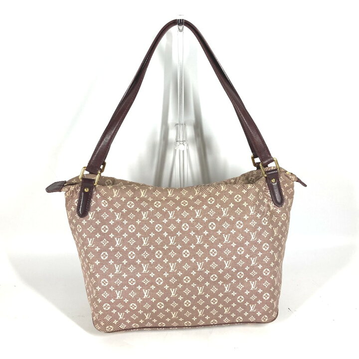 楽天市場】LOUIS VUITTON ルイヴィトン M40572 モノグラムイディール 