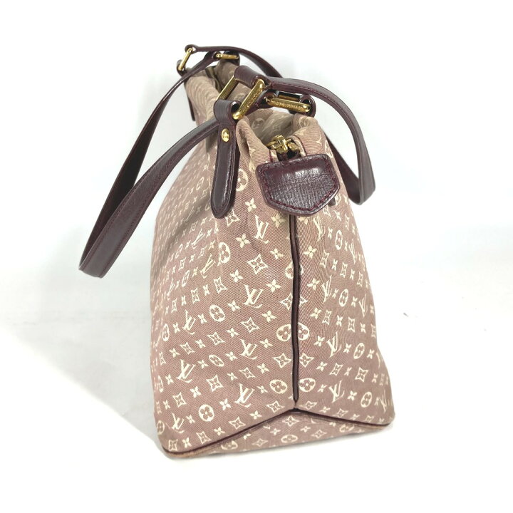 楽天市場】LOUIS VUITTON ルイヴィトン M40572 モノグラムイディール 