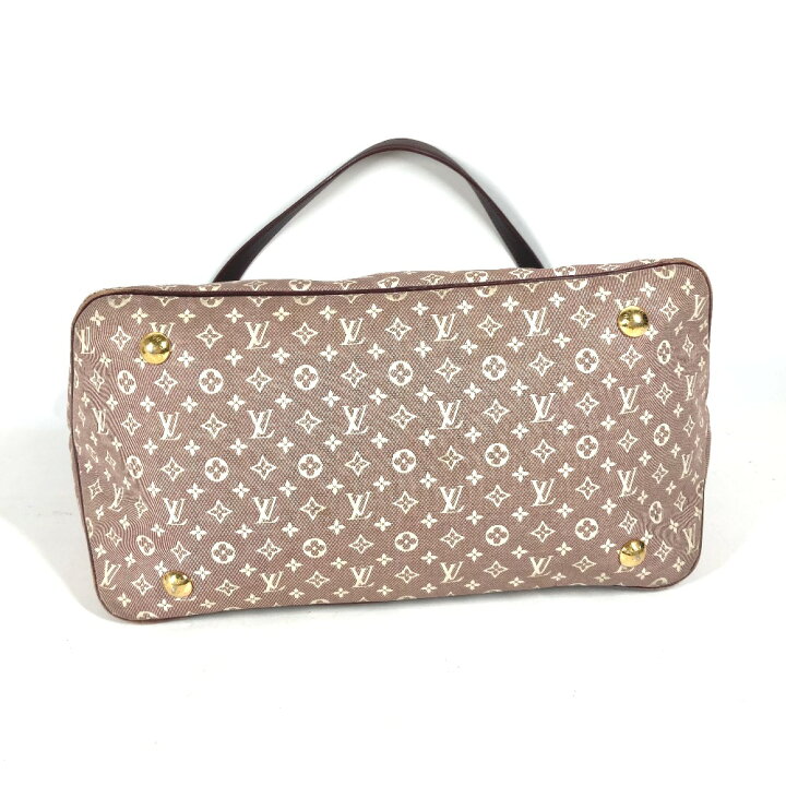 楽天市場】LOUIS VUITTON ルイヴィトン M40572 モノグラムイディール  