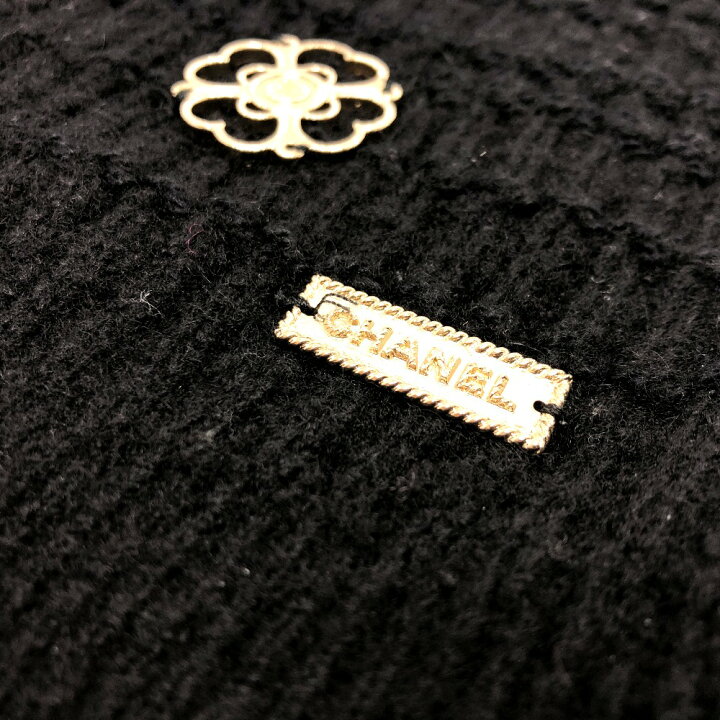 楽天市場】CHANEL シャネル P59735 18B CCココマーク ロゴ アイコン  