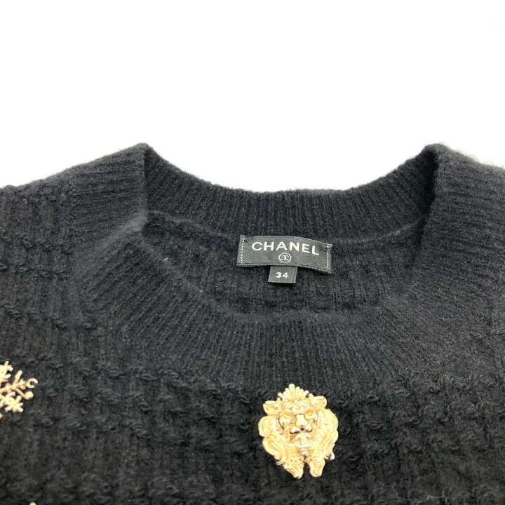 楽天市場】CHANEL シャネル P59735 18B CCココマーク ロゴ アイコン  