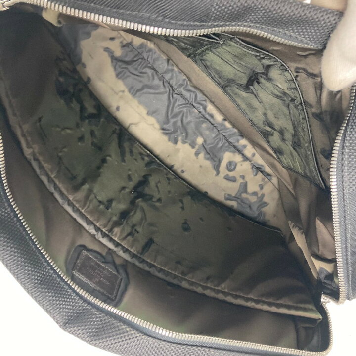 楽天市場】LOUIS VUITTON ルイヴィトン M93082 ダミエジェアン ヤック 