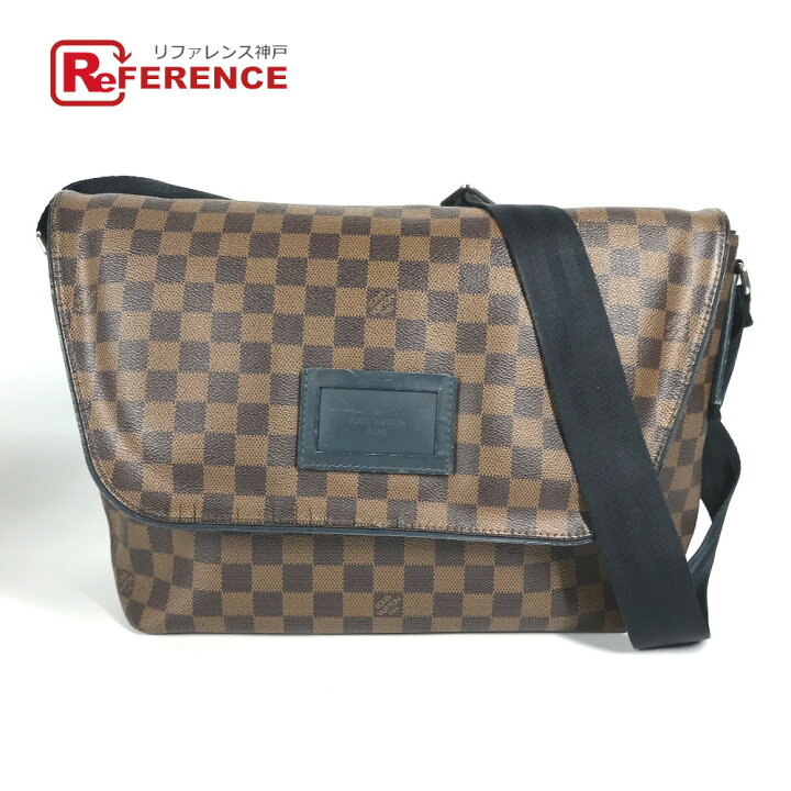 楽天市場】LOUIS VUITTON ルイヴィトン N41254 ダミエ フラップ 