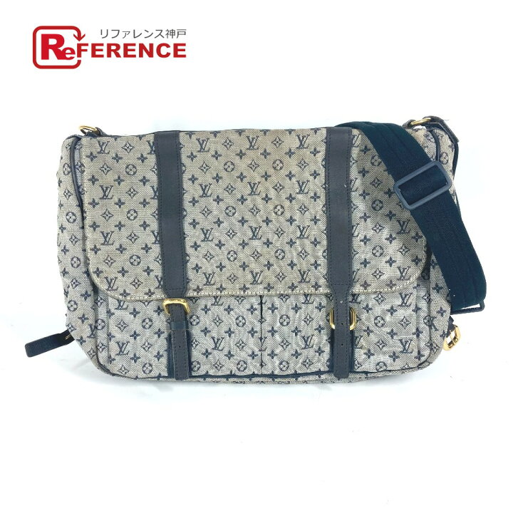 楽天市場】LOUIS VUITTON ルイヴィトン M42350 モノグラミニ サック 