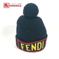 楽天市場】フェンディ ニット帽の通販