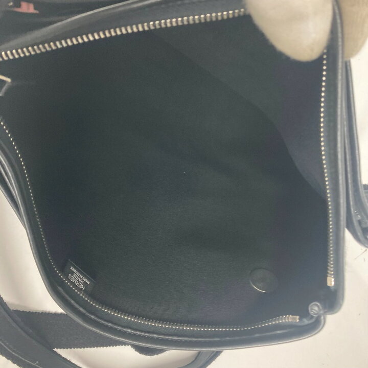 楽天市場】HERMES エルメス ミセスヒッピー カバン 縦型 トートバッグ  