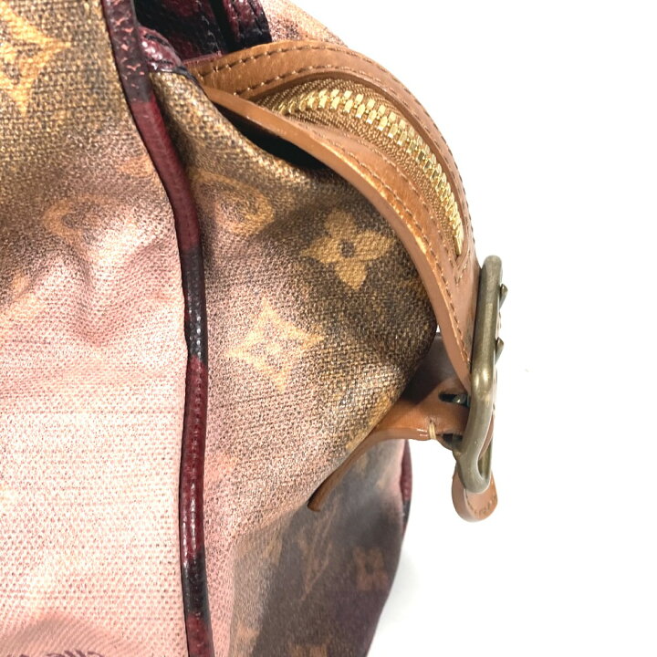 楽天市場】LOUIS VUITTON ルイヴィトン M95739 モノグラム ジョークス
