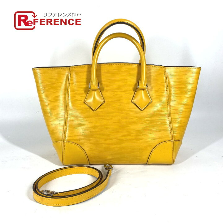 楽天市場】LOUIS VUITTON ルイヴィトン M50941 エピ フェニックスPM 