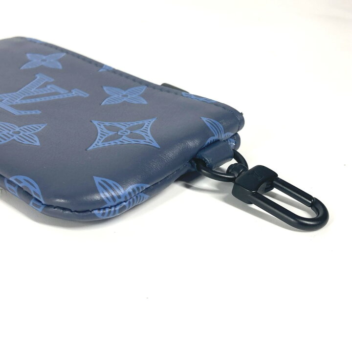 楽天市場】LOUIS VUITTON ルイヴィトン M45730 モノグラムシャドウ 