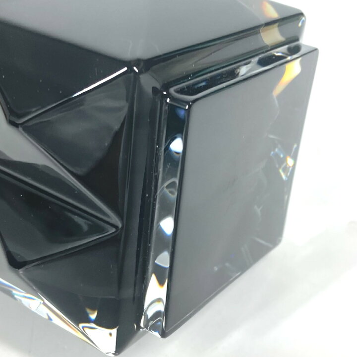 楽天市場】SAINT LAURENT PARIS サンローランパリ バカラコラボ  