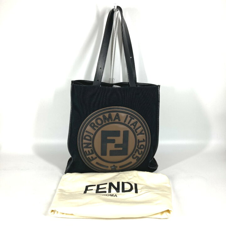 楽天市場】FENDI フェンディ 7VA435 縦型 ショルダーバッグ 肩掛け 