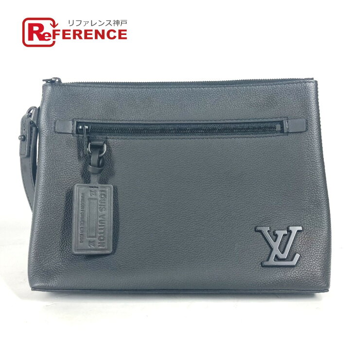 楽天市場】LOUIS VUITTON ルイヴィトン M69837 LVアエログラム 