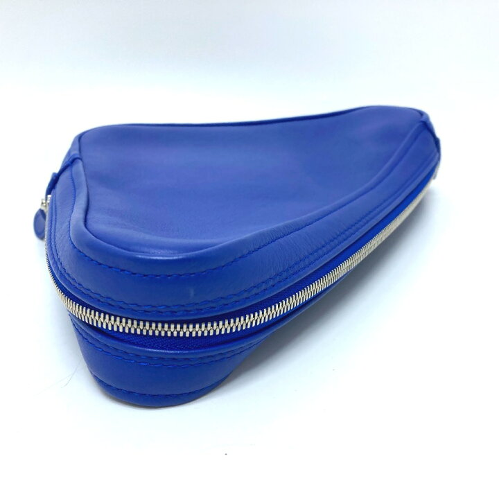 楽天市場】BALENCIAGA バレンシアガ 476976 トライアングル 三角 
