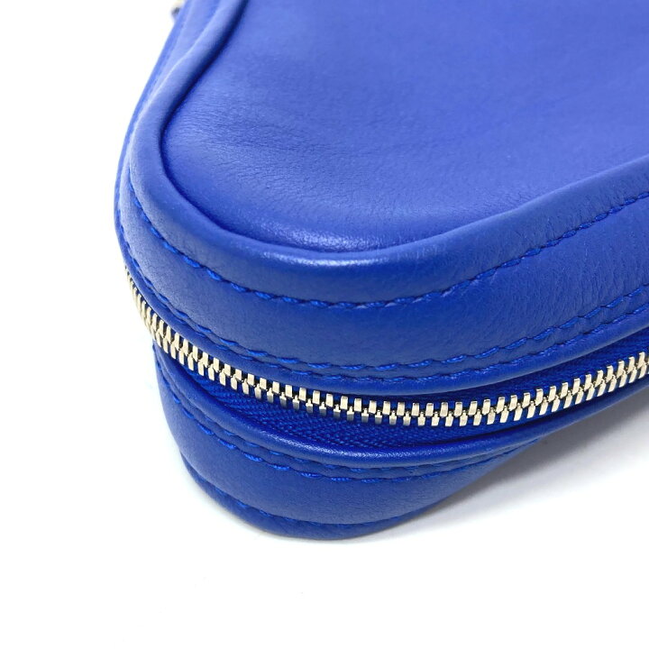 楽天市場】BALENCIAGA バレンシアガ 476976 トライアングル 三角 