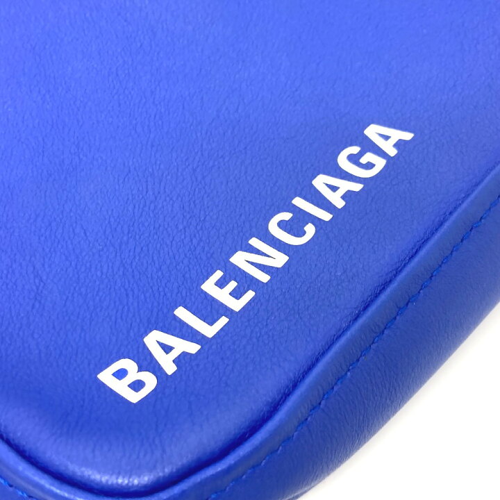 楽天市場】BALENCIAGA バレンシアガ 476976 トライアングル 三角 