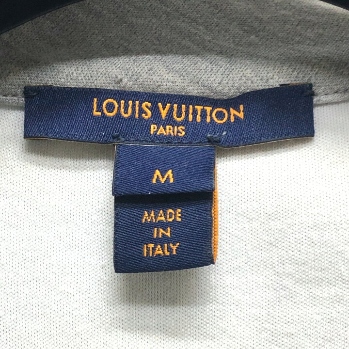 楽天市場】LOUIS VUITTON ルイヴィトン RW222W LVエンブレム 