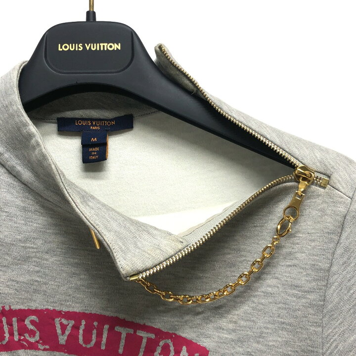 楽天市場】LOUIS VUITTON ルイヴィトン RW222W LVエンブレム 